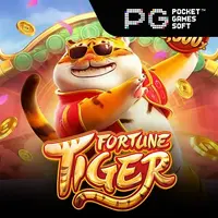 Fortune Tiger